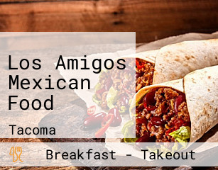 Los Amigos Mexican Food