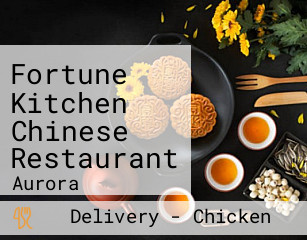 Fortune Kitchen Chinese Restaurant