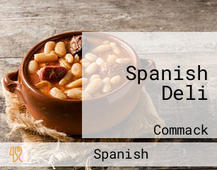 Spanish Deli