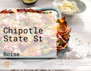 Chipotle State St