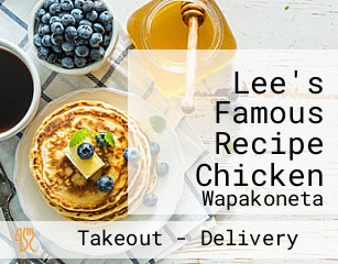 Lee's Famous Recipe Chicken