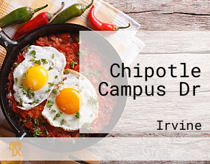 Chipotle Campus Dr