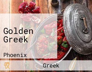Golden Greek