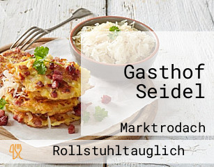 Gasthof Seidel