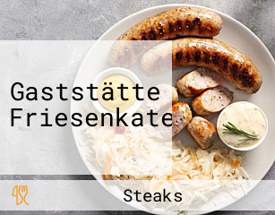 Gaststätte Friesenkate