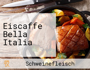 Eiscaffe Bella Italia