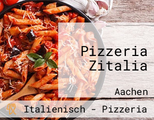 Pizzeria Zitalia