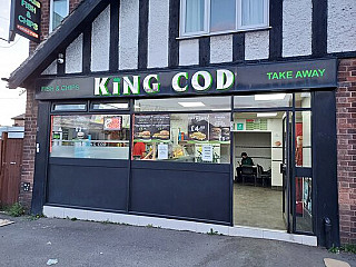 King Cod