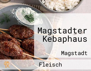 Magstadter Kebaphaus