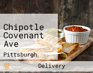 Chipotle Covenant Ave