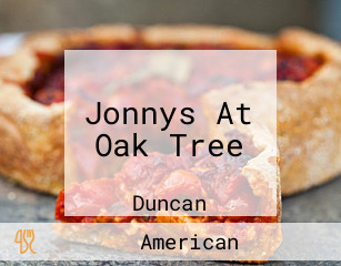 Jonnys At Oak Tree