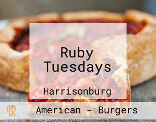 Ruby Tuesdays