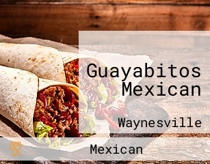 Guayabitos Mexican