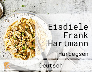 Eisdiele Frank Hartmann