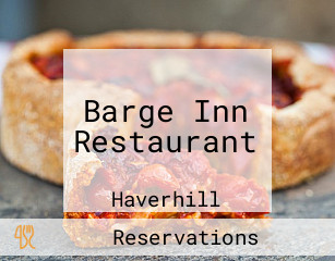 Barge Inn Restaurant