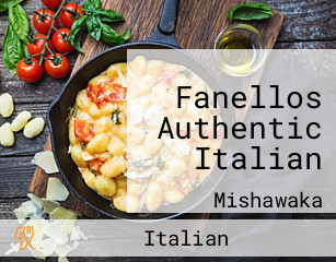 Fanellos Authentic Italian