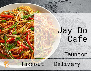 Jay Bo Cafe
