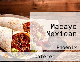 Macayo Mexican