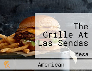 The Grille At Las Sendas