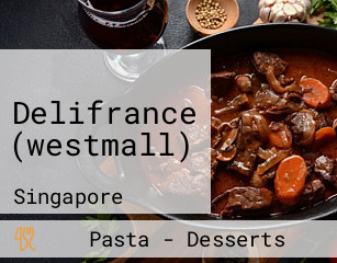 Delifrance (westmall)