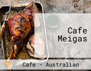 Cafe Meigas