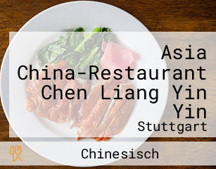 Asia China-Restaurant Chen Liang Yin Yin