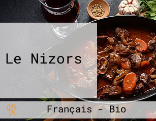 Le Nizors