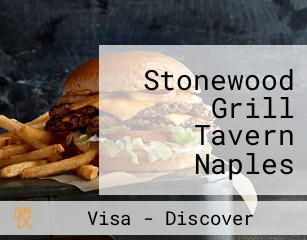 Stonewood Grill Tavern Naples