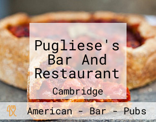 Pugliese's Bar And Restaurant