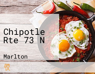 Chipotle Rte 73 N