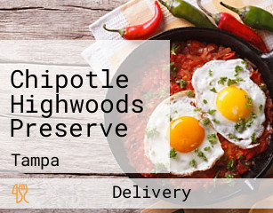 Chipotle Highwoods Preserve