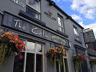 The Colin