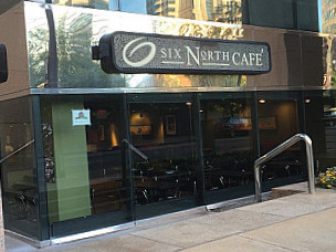 6 North Café