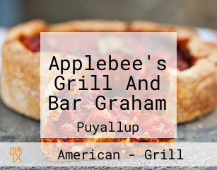 Applebee's Grill And Bar Graham