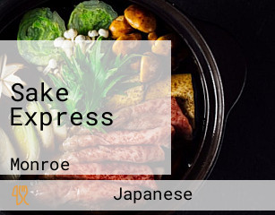 Sake Express
