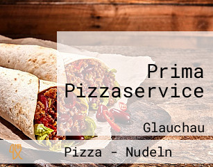 Prima Pizzaservice