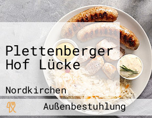 Plettenberger Hof Lücke