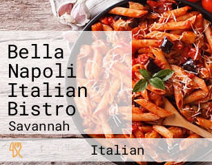 Bella Napoli Italian Bistro