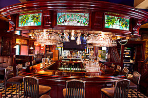 Restaurant D'Orsay Pub