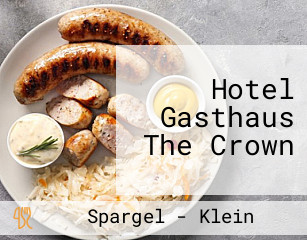 Hotel Gasthaus The Crown