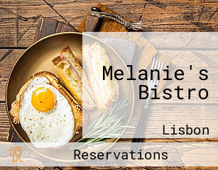 Melanie's Bistro