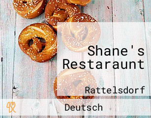 Shane's Restaraunt