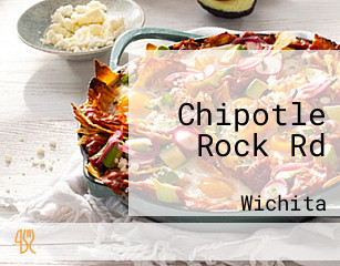 Chipotle Rock Rd
