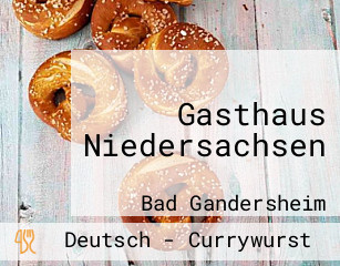 Gasthaus Niedersachsen