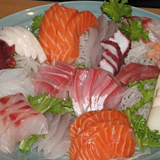 Kyoto Hibachi Sushi