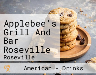 Applebee's Grill And Bar Roseville