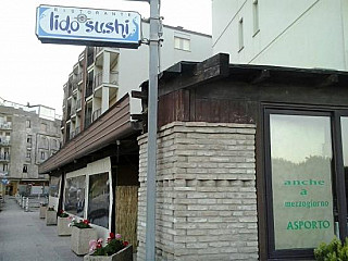 Lido Sushi