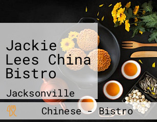 Jackie Lees China Bistro