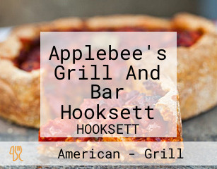 Applebee's Grill And Bar Hooksett