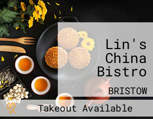 Lin's China Bistro